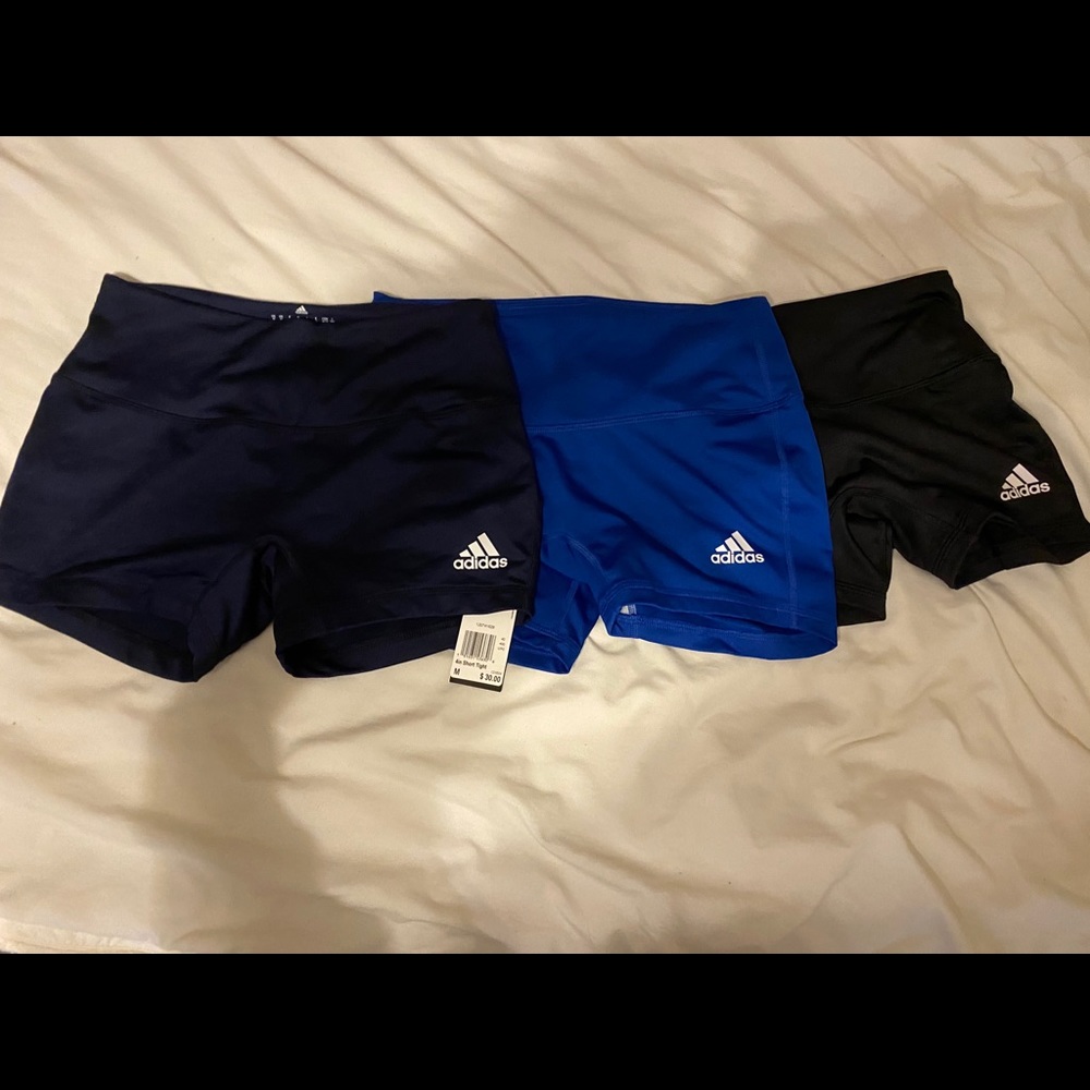 Adidas spandex